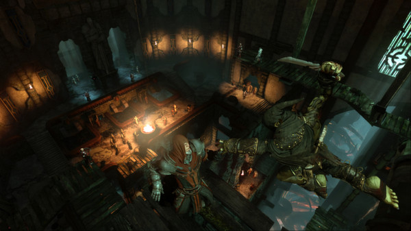 Screenshot of the game