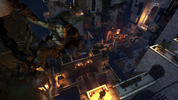 Screenshot of the game