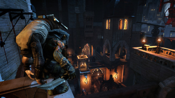 Screenshot of the game