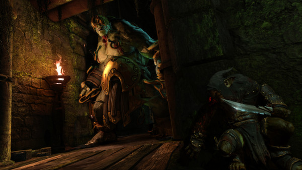 Screenshot of the game