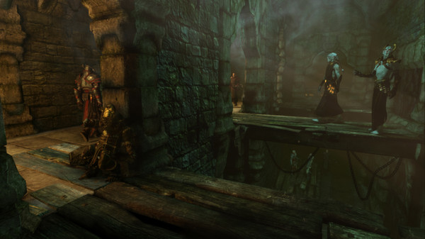 Screenshot of the game