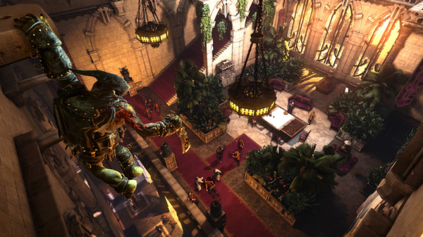 Screenshot of the game