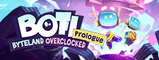 Boti: Byteland Overclocked - Prologue