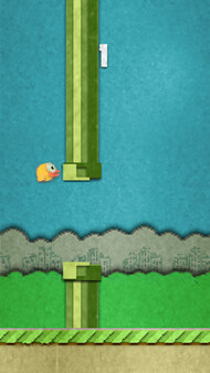 The Paper Arcade - Paper Bird