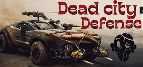 Dead city: Defense banner