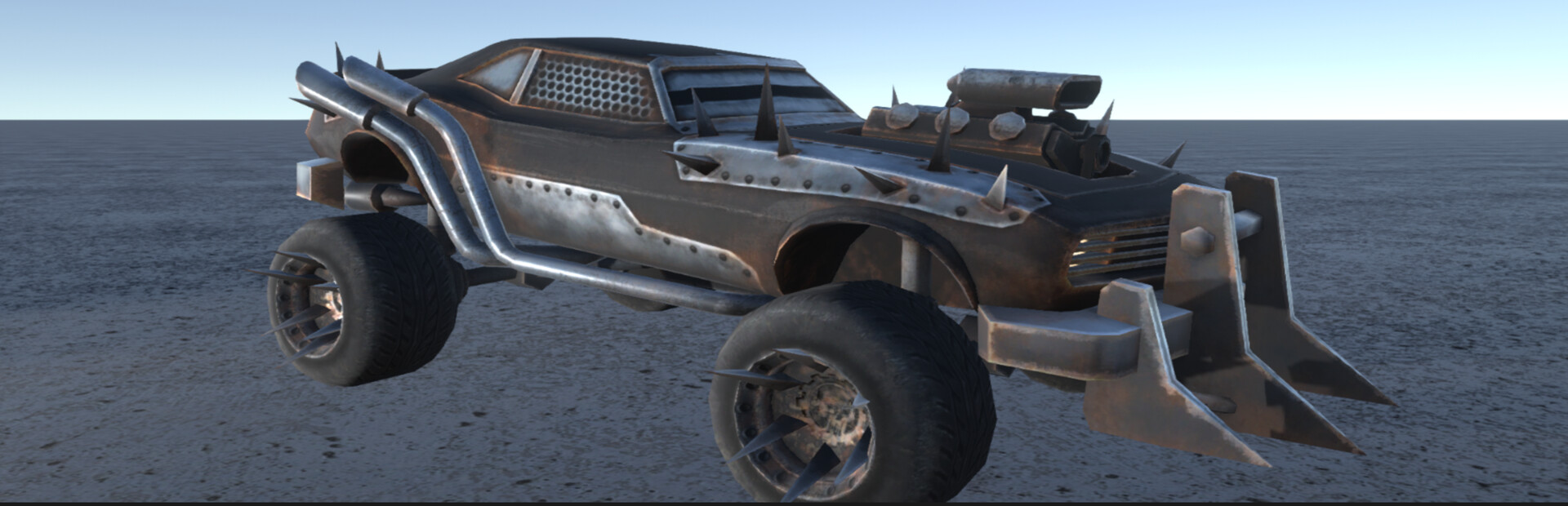 Dead city: Defense