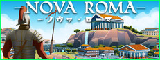 Nova Roma ノヴァ・ローマ  