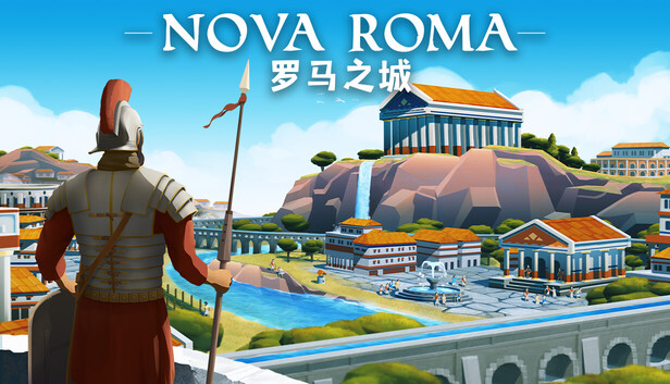 New Rome