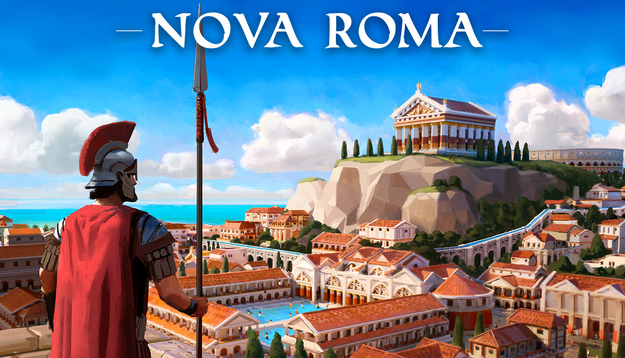 Nova Roma