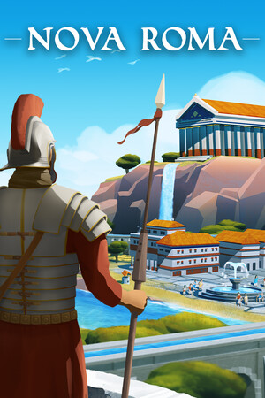 Nova Roma Stats