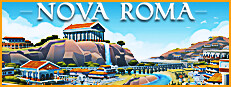 Nova Roma Banner