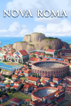 Nova Roma Stats
