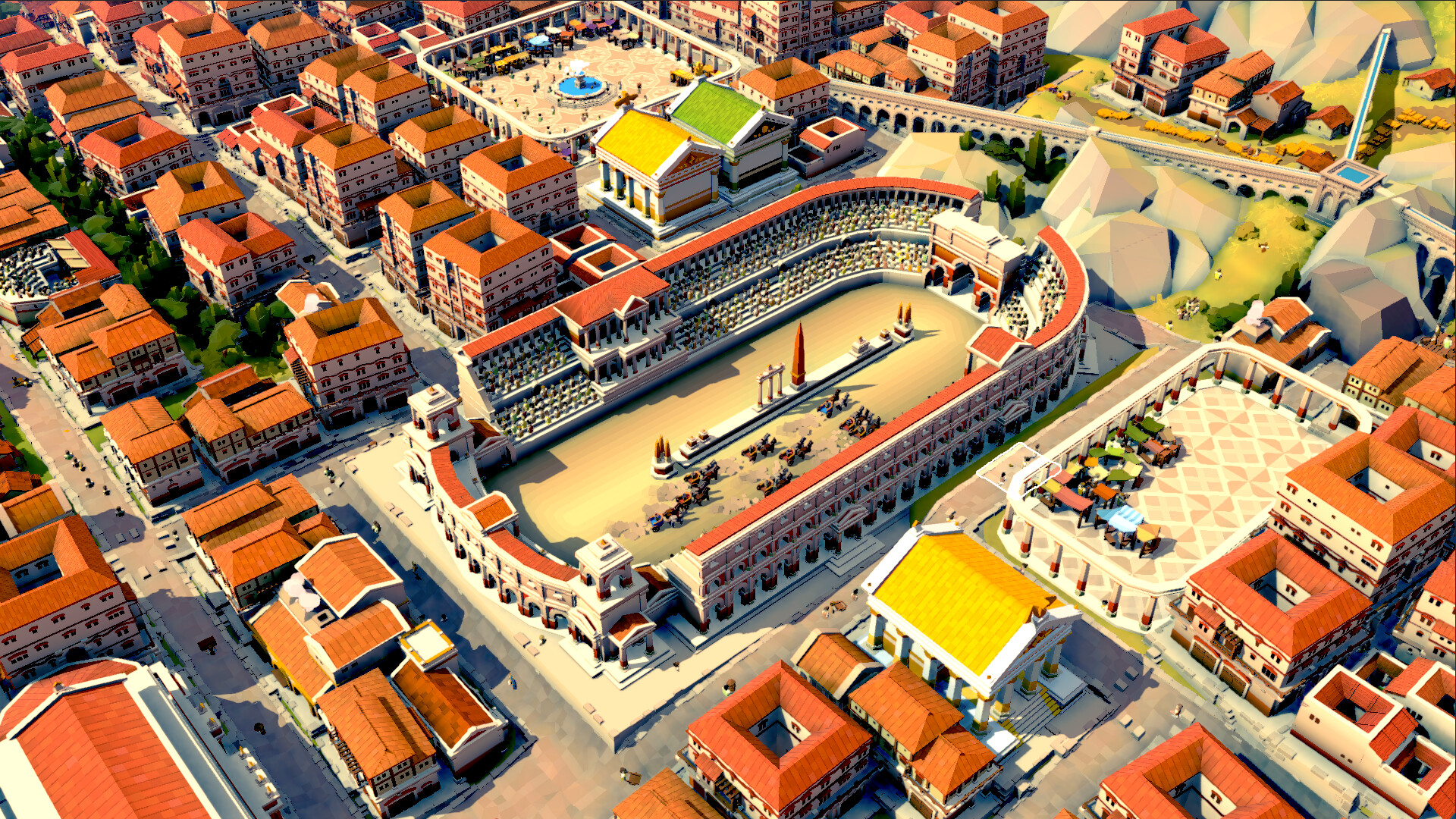 Screenshot 3 from Nova Roma