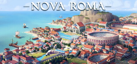 Nova Roma steam charts
