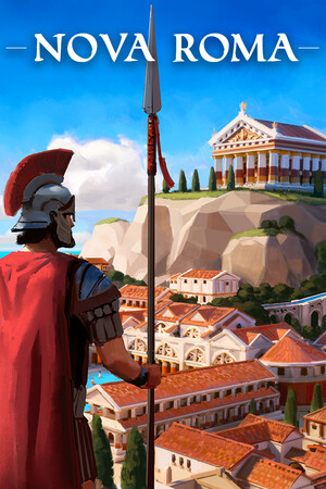 Nova Roma Stats