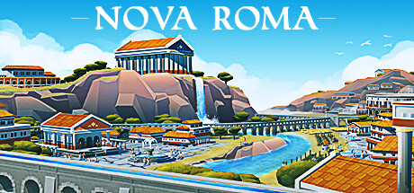 Nova Roma Header Image