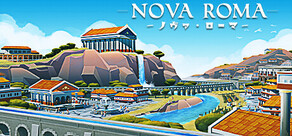 Nova Roma ノヴァ・ローマ  