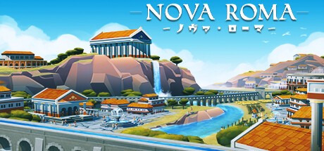 Nova Roma ノヴァ・ローマ  