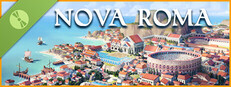 Nova Roma Demo