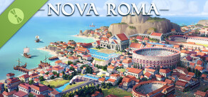 Nova Roma Demo