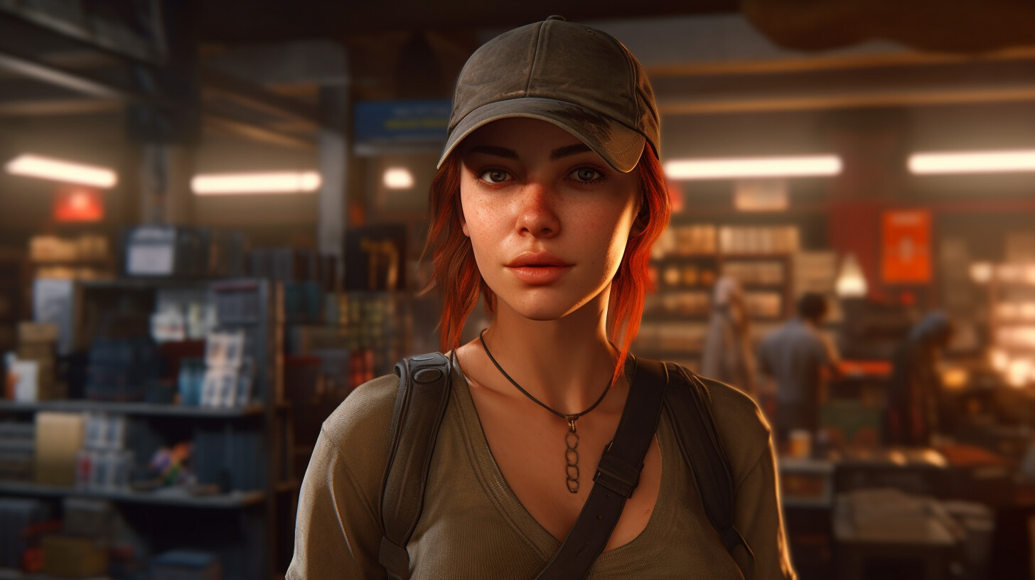 Unsheltered screenshot #2