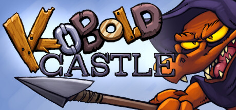 Kobold Castle banner