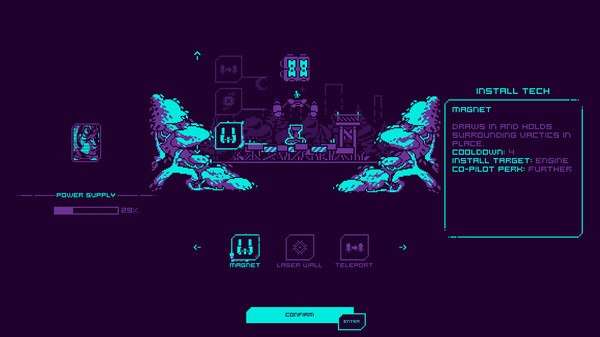 Vactics Original Soundtrack screenshot 4
