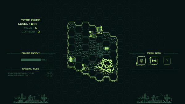 Vactics Original Soundtrack screenshot 3