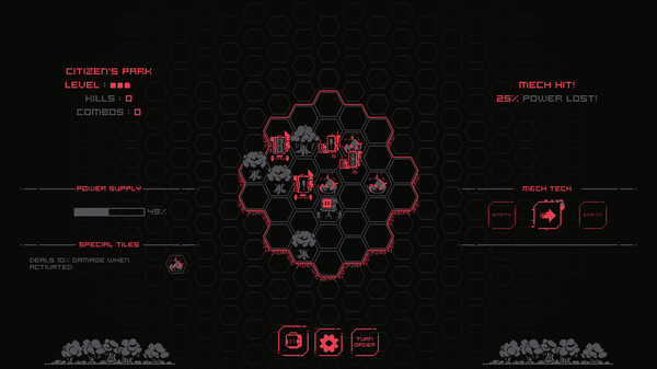 Vactics Original Soundtrack screenshot 2