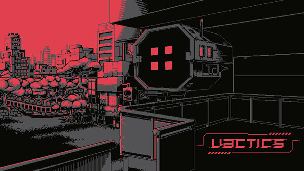 Vactics Original Soundtrack screenshot 1