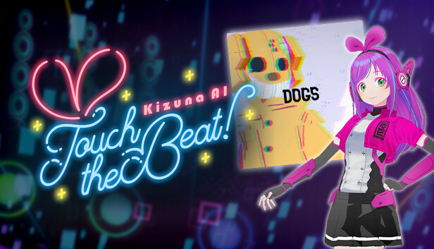 Kizuna AI - Touch the Beat! Additional Song 
