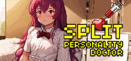 Split Personality Doctor steam charts