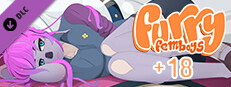 Furry Femboys + 18 game capsule image