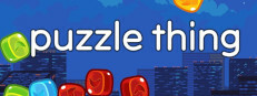 puzzle thing