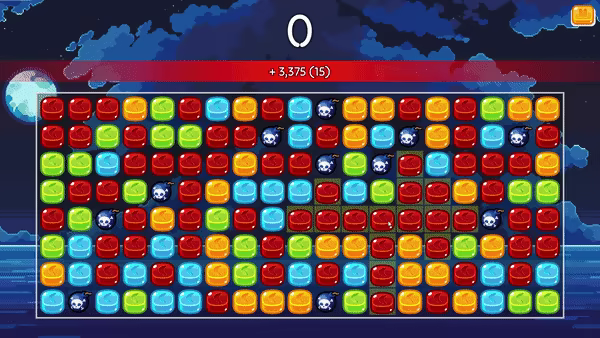 puzzle thing video 1