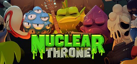 Image for Nuclear Throne