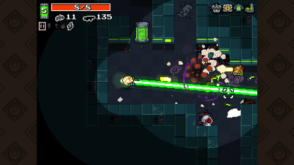 Nuclear Throne screenshot 3