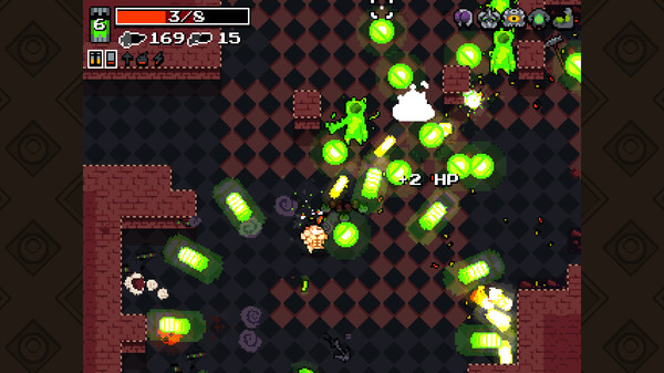 Nuclear Throne screenshot 6