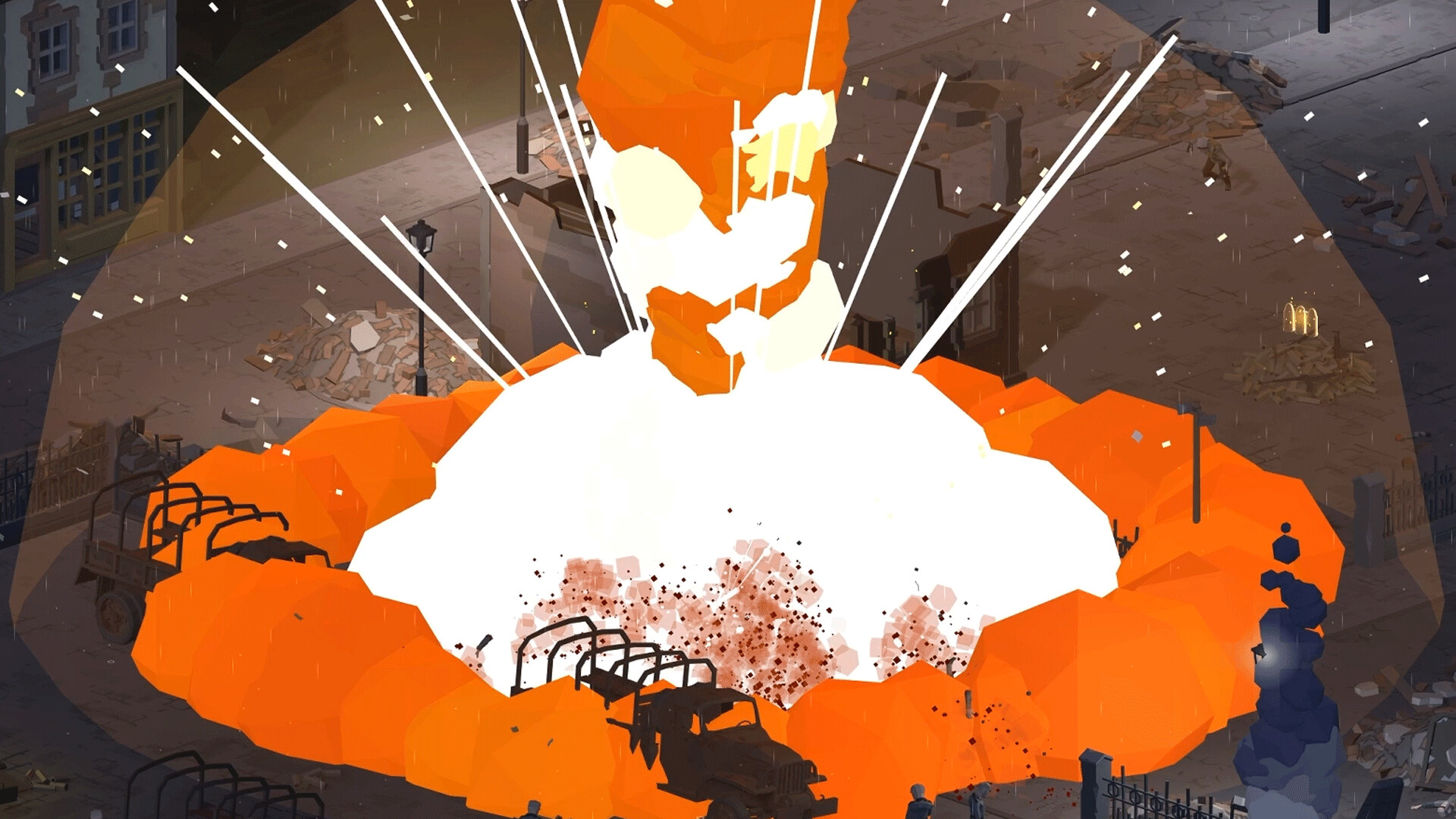 Call of Zombie Featured Screenshot #1