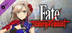 Fate/Samurai Remnant - Phantasmal Dress "Miyamoto Musashi"