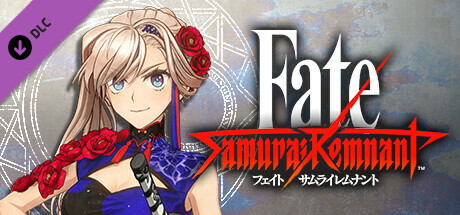 Fate/Samurai Remnant - Phantasmal Dress "Miyamoto Musashi"の作品画像
