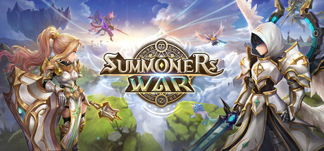 Summoners War header