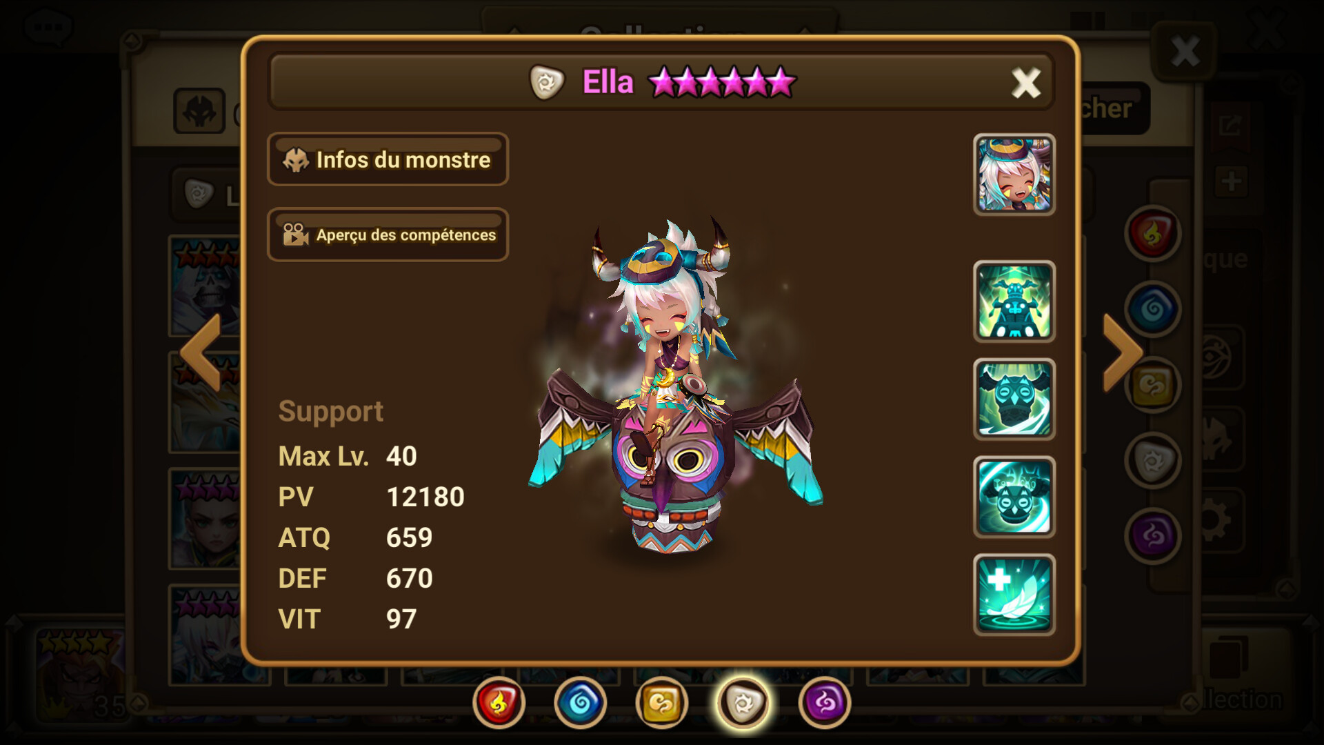 Summoners War: Sky Arena