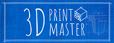 3D PrintMaster Simulator