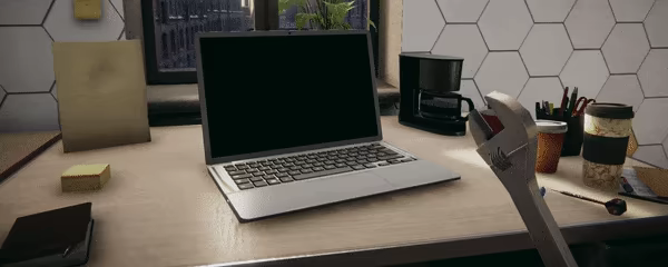 3D PrintMaster Simulator Printer video 4