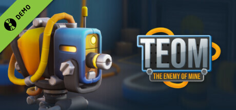 Steam thumbinal