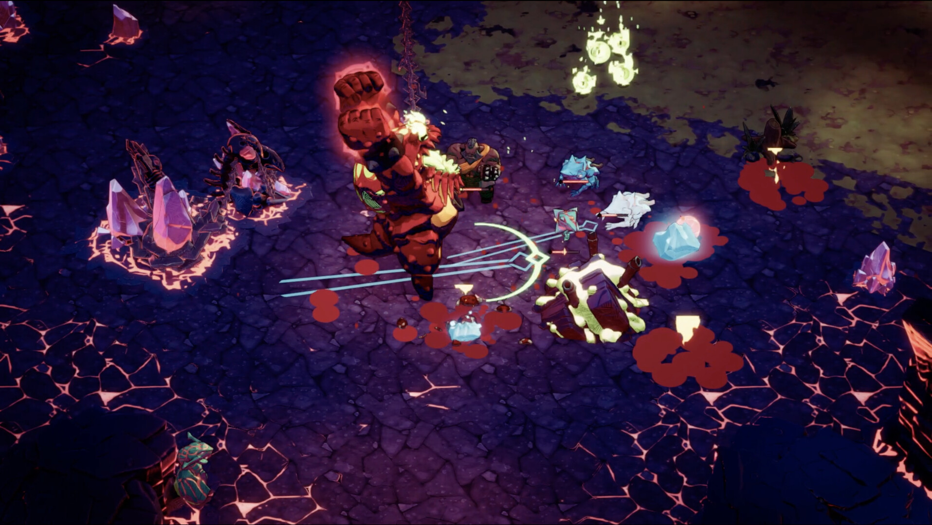 Munch screenshot 3