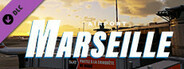 X-Plane 12 Add-on: Aerosoft - Airport Marseille