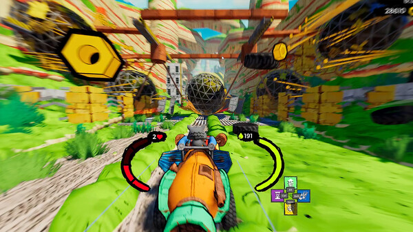 SCHROTT screenshot 4