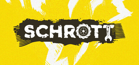 Schrott cover art